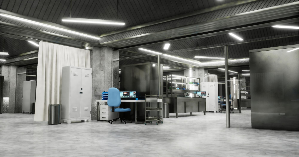 Szlifowanie, polerowanie i renowacja posadzek betonowych śląsk małopolska